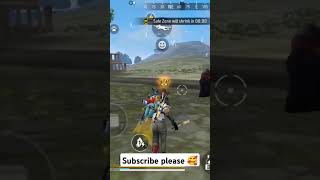 Last Jon fight grandmaster lobby 🎯🎯 battleroyalegame viralvideo garenafreefire Ravangamerlive [upl. by Donavon]