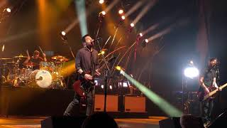 Chevelle Send the Pain Below Live12817Paramount Huntington NY [upl. by Sancho375]