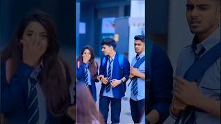 School love story video love lovestatus shortsfeed lovestory video cute story video hindisong [upl. by Eetnuahs]