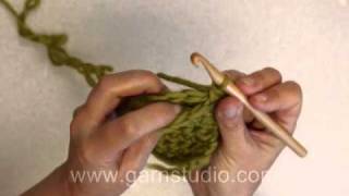 How to crochet pieces together [upl. by Nimesh]