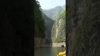 Yangtze River China [upl. by Ellierim727]