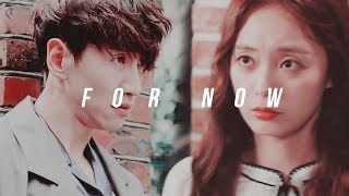 For Now — Lee Kwangsoo X Jeon Somin Running Man KwangMin  Betrayal Couple ft Lee Sunbin ♡ [upl. by Ettegdirb]