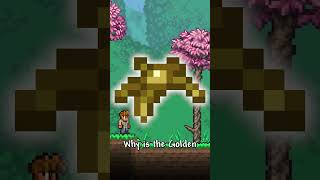 Whats The Rarest Item in Terraria [upl. by Poppas]