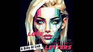 Billy AI Lish Love Letters EP [upl. by Lorena]