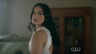 Riverdale episode 212 Varchie scene 1 [upl. by Ylatfen9]