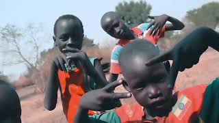 Gambella  Amazing place  my time in Gambela  Ethiopian Music  2021Official Video [upl. by Enilra423]