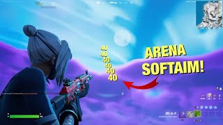 Artzy settings 🎯  BEST LINEAR AIMBOT CONTROLLER SETTINGS FORTNITE PS4PS5XBOXPC CHAPTER 3 [upl. by Acnairb]