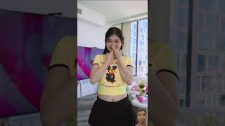 kika kim blackpink  kika kim asmr  kika kim boyfriend  kika kim challenge kikakim xoteam [upl. by Nol409]