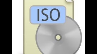 Copying an ISO File to Pen drive [upl. by Porter]