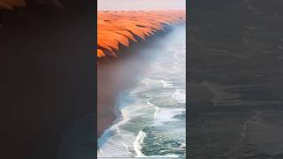 The Namib is a coastal desert in southern Africa [upl. by Suhpoelc270]