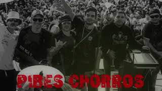 Los Pibes Chorros  ORTIVA  Video Lyric [upl. by Novat660]