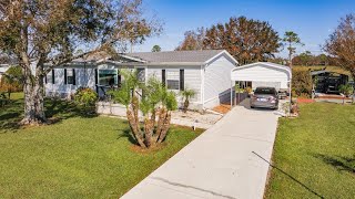 2700 Carl Ave Punta Gorda FL [upl. by Kyre547]