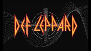 Def Leppard Photograph  8 Bit [upl. by Voletta]