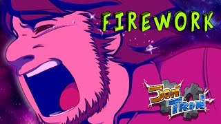 FIREWORK FULL COVER JONTRON OFFICIAL [upl. by Waverley393]