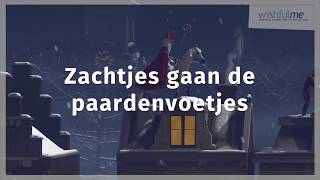 Zachtjes gaan de paardenvoetjes [upl. by Ziguard]