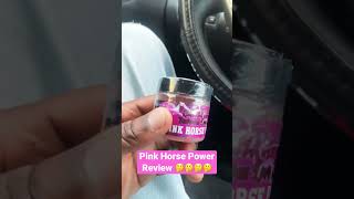 Pink Horse Power Cam’ron Paid in full  kills Cam Harlem Review rico legendnova review rap [upl. by Arette958]