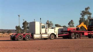 How to make a Road Train [upl. by Therron]