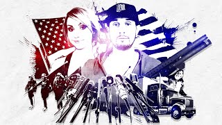 278  Let’s Go Brandon Dem Infrastructure’ Civil War Guest Owen Benjamin  Matt amp Blonde Show [upl. by Feola642]