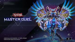 YuGiOh Master Duel BGM  Climax Theme 7 Extended [upl. by Whelan]