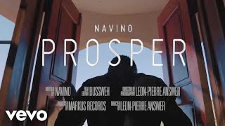 Navino  Prosper Official Video [upl. by Vally]