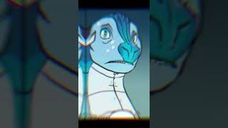 Anemone and Tamarin dragon wingsoffire lrdf edit wof [upl. by Nord]