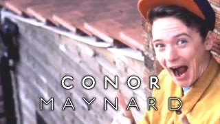 Conor Maynard  The Conorcles  Episode 10  Brighton [upl. by Dayle]