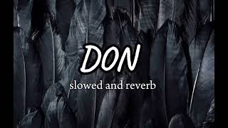 DON Diljit Dosanjh slowed and reverb Subscribe my channel THANKS 👍 [upl. by Hosbein]