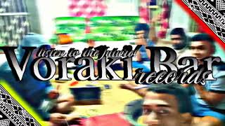 CAURAVOU  ONI FIJI  VORAKI BAR RECORDS  FINAL MIXDOWN [upl. by Introc]