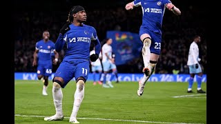 Crystal Palace vs Chelsea Live Stream [upl. by Noby]