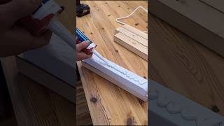 Die WICHTIGSTE Maschine in der Werkstatt🍞 diy holzwerkstatt handwerk werkstatt elektronik [upl. by Enilorak854]