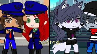 busted gcmv piggy alleys [upl. by Reger]