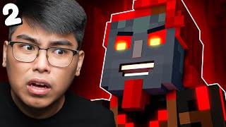 I hate the Admin  Minecraft Story Mode Season 2  Episode 2 [upl. by Shorter]