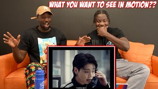 정국 Jung Kook 3D feat Jack Harlow Official MV  REACTION [upl. by Notsrik607]