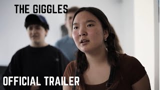 THE GIGGLES  OFFICIAL TRAILER [upl. by Aitekram]