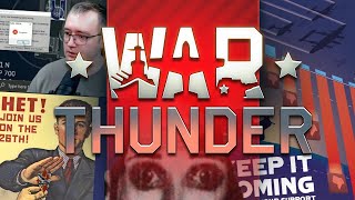 COMMENT TERMINER WAR THUNDER [upl. by Yentiw426]