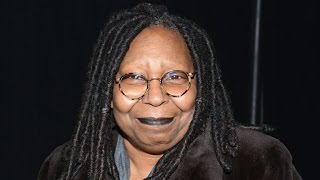 Whoopi Goldberg Slams Jada Pinkett Smiths Oscars Boycott I Am Mad [upl. by Yetty]