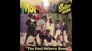 Mordillo  Sailor Man Dub Version [upl. by Perce]