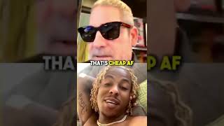 richthekid asking for money advice [upl. by Amadis]