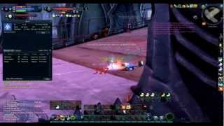 Donee Spiritmaster Aion PVP 30  31 Vol 4 [upl. by Abner]