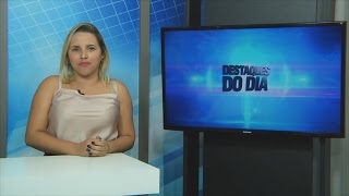 Veja os assuntos que foram destaques nesta sexta [upl. by Anatniuq821]