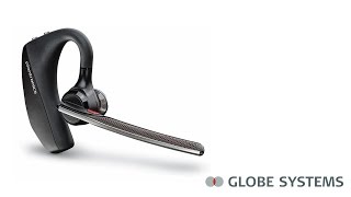 Plantronics Voyager 5200 [upl. by Conall]