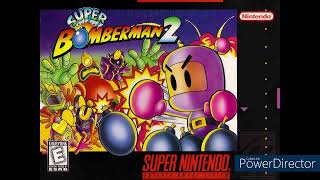 Super Bomberman 2  Battle 3 Remix [upl. by Iggy]