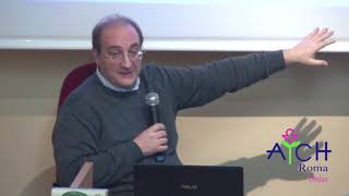 Malattia di Huntington  Prof Antonio Porcellini [upl. by Foster]