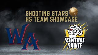 Nat Boys Basketball CPCA vs Westminster  Nov 15 2024  Shooting Star HS Showcase [upl. by Ynnhoj]