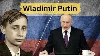 Wladimir Putins Aufstieg Vom KGBAgenten zum mächtigsten Mann der Welt [upl. by Eceer]