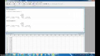 Intervalos de confianza con Minitab [upl. by Martelli715]