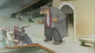 ERNEST ET CELESTINE  Bande annonce [upl. by Nylatsyrk]