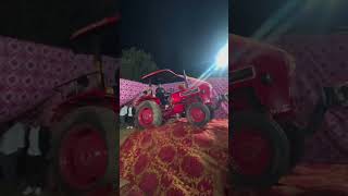 Shaadi me Laker gya tractor 🚜 ko reels trending viralvideo youtube ytshorts shortvideo shorts [upl. by Norma316]