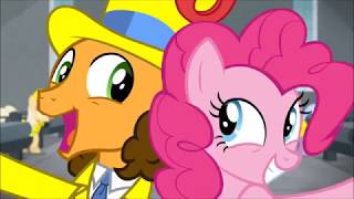 Wonkas Welcome Song Charlie And The Chocolate Factory PMV [upl. by Aaronson98]