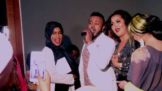 FULL SHOW  AHMED ZAKI  HABEENKII HAWEENKA LONDON [upl. by Argent]